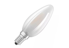 LED lemputė PARA LED CLB40 GLFR 4W/827 E14 230V